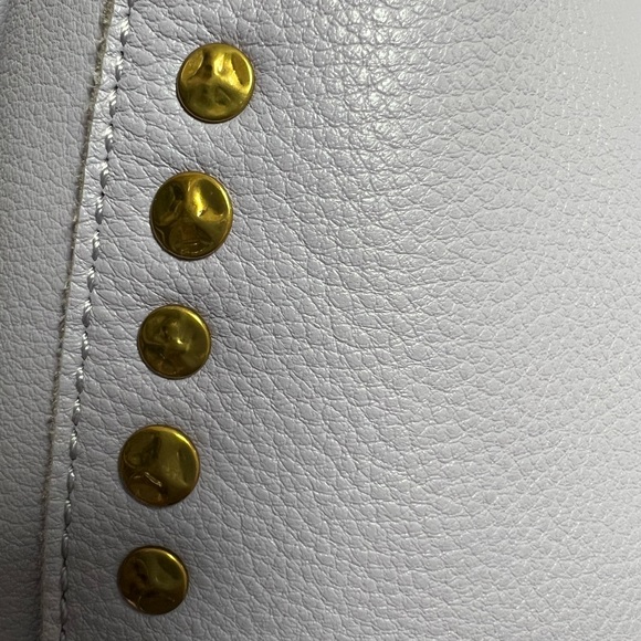 The Sak Purse Lavender See Details! - Picture 8 of 10